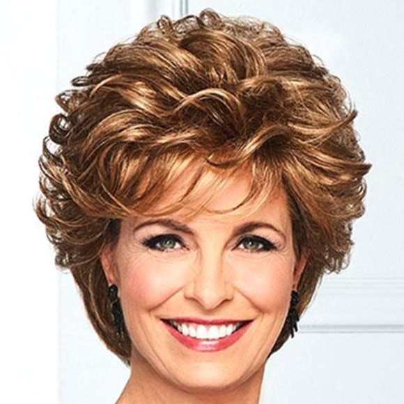 GABOR DREAM DO in GL21/39SS Rusty Auburn (ROOTED SHADE) - Picture 1 of 5